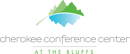Cherokee County Conference Center Logo